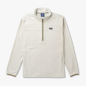 Sentinel ? Zip Pullover