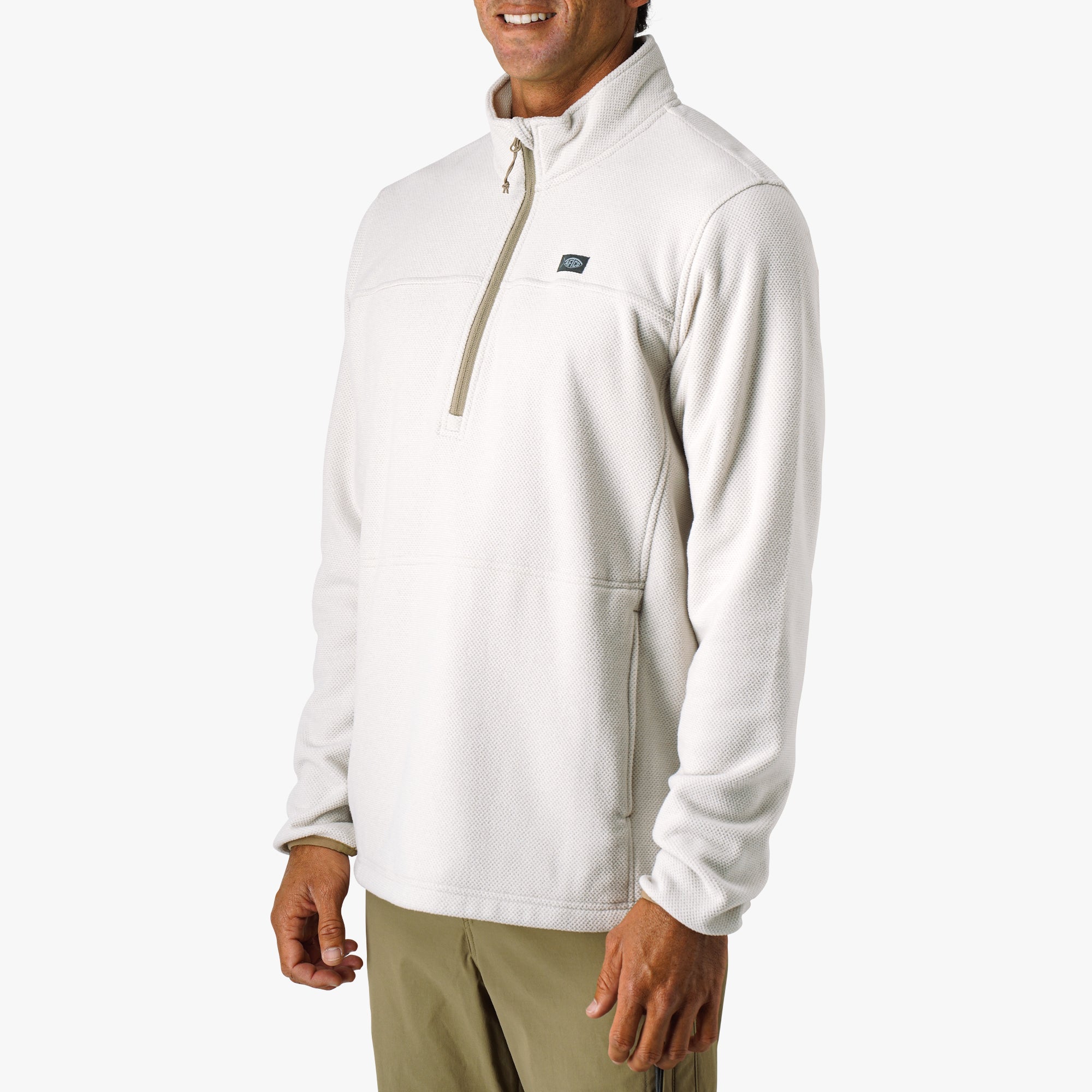 Sentinel ? Zip Pullover - Image 7