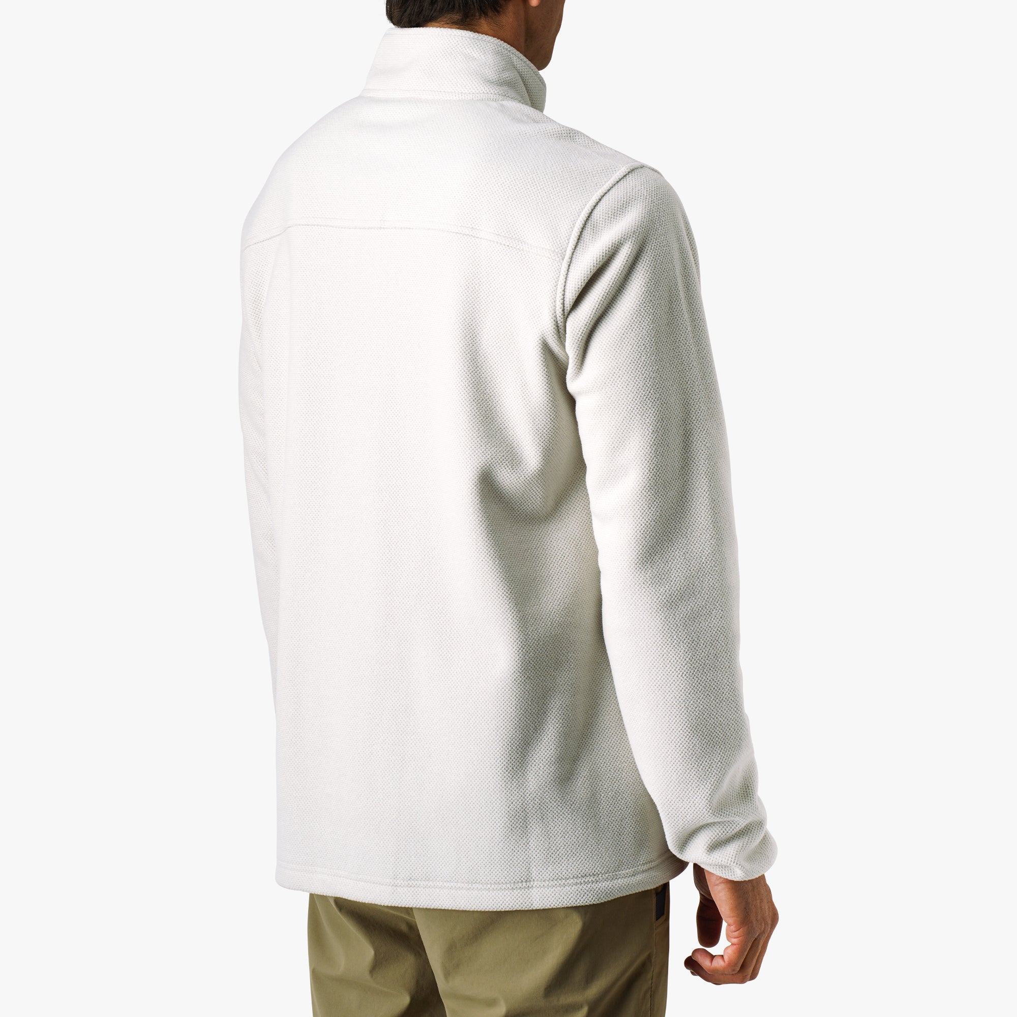 Sentinel ? Zip Pullover - Image 8