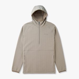 Coronado 1/4 Zip Hoodie