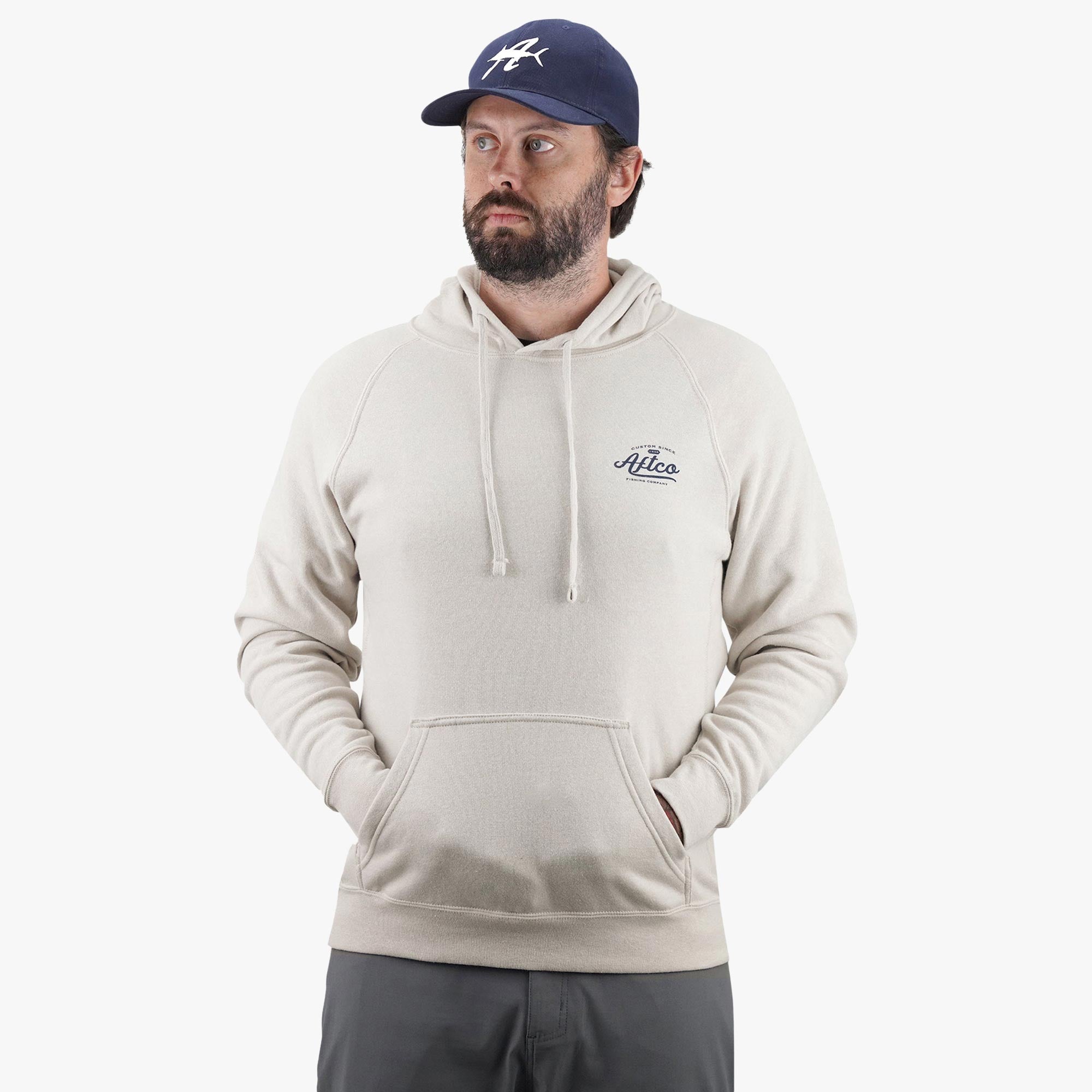 Montana LS Hoodie - Image 2