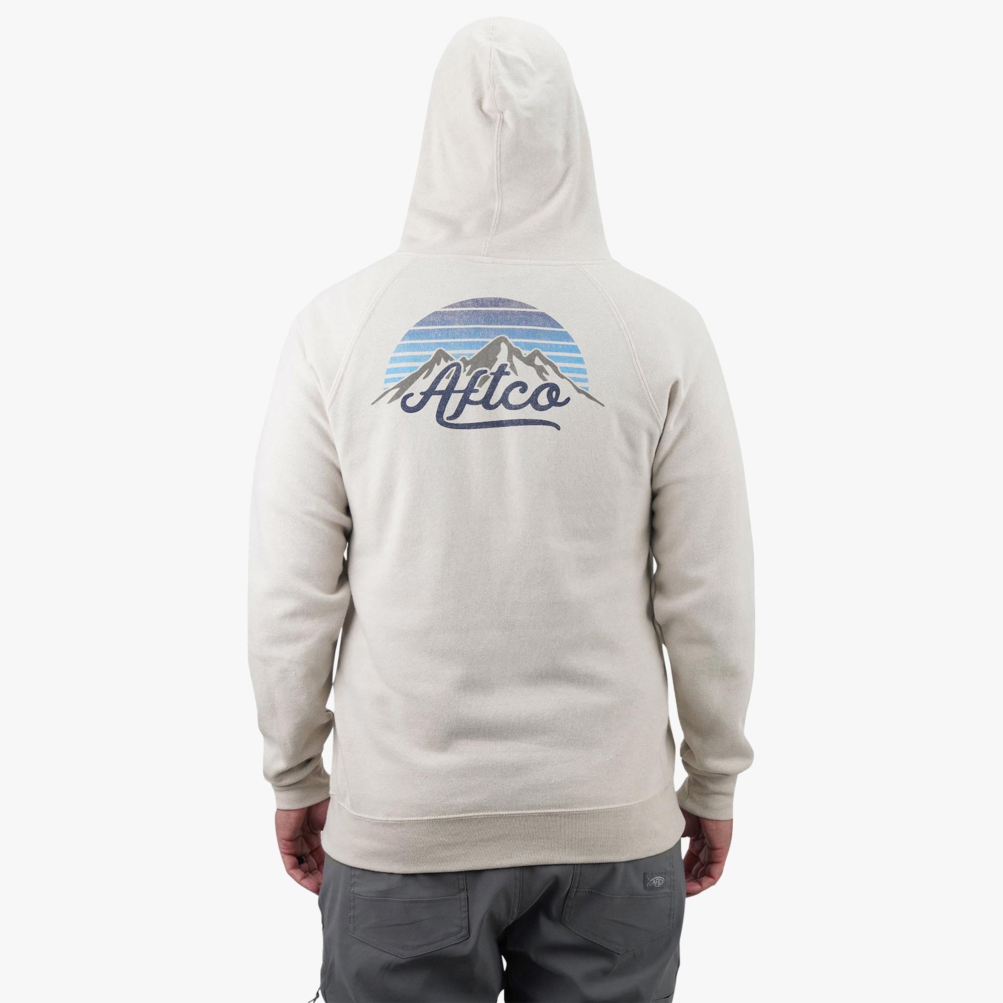 Montana LS Hoodie - Image 3