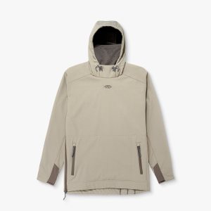 Reaper Windproof Pullover