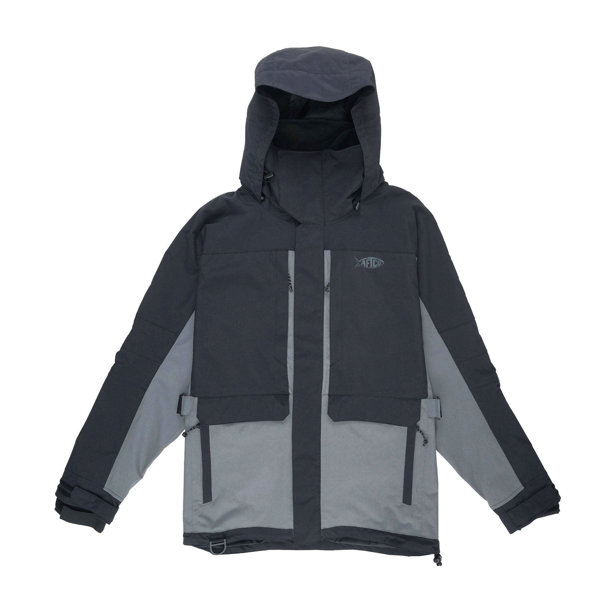 Hydronaut? Heavy-Duty Jacket - Image 4