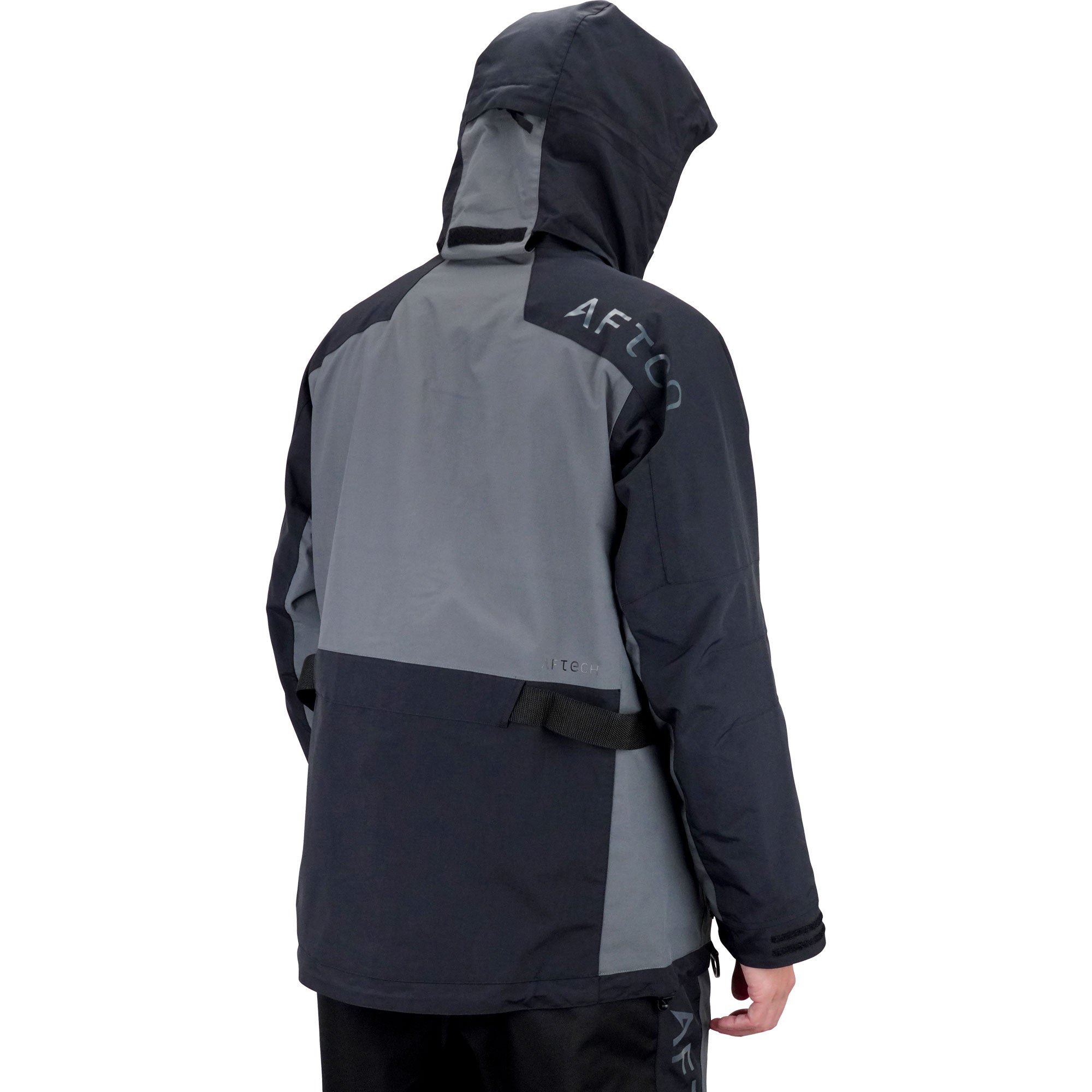 Hydronaut? Heavy-Duty Jacket - Image 6
