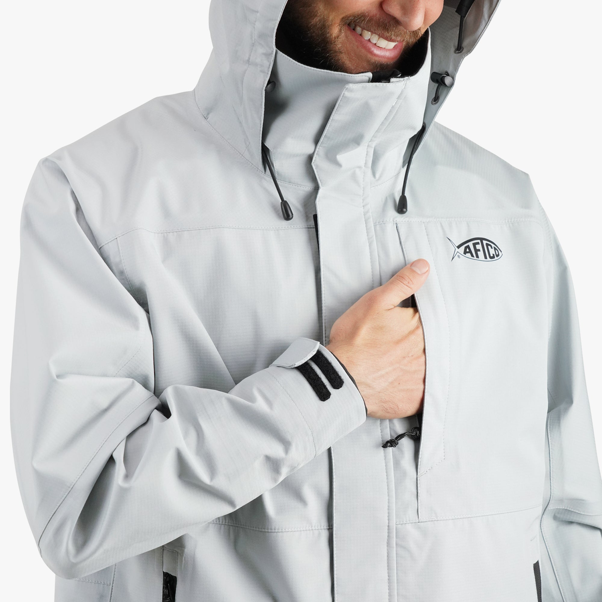 Barricade Jacket - Image 30
