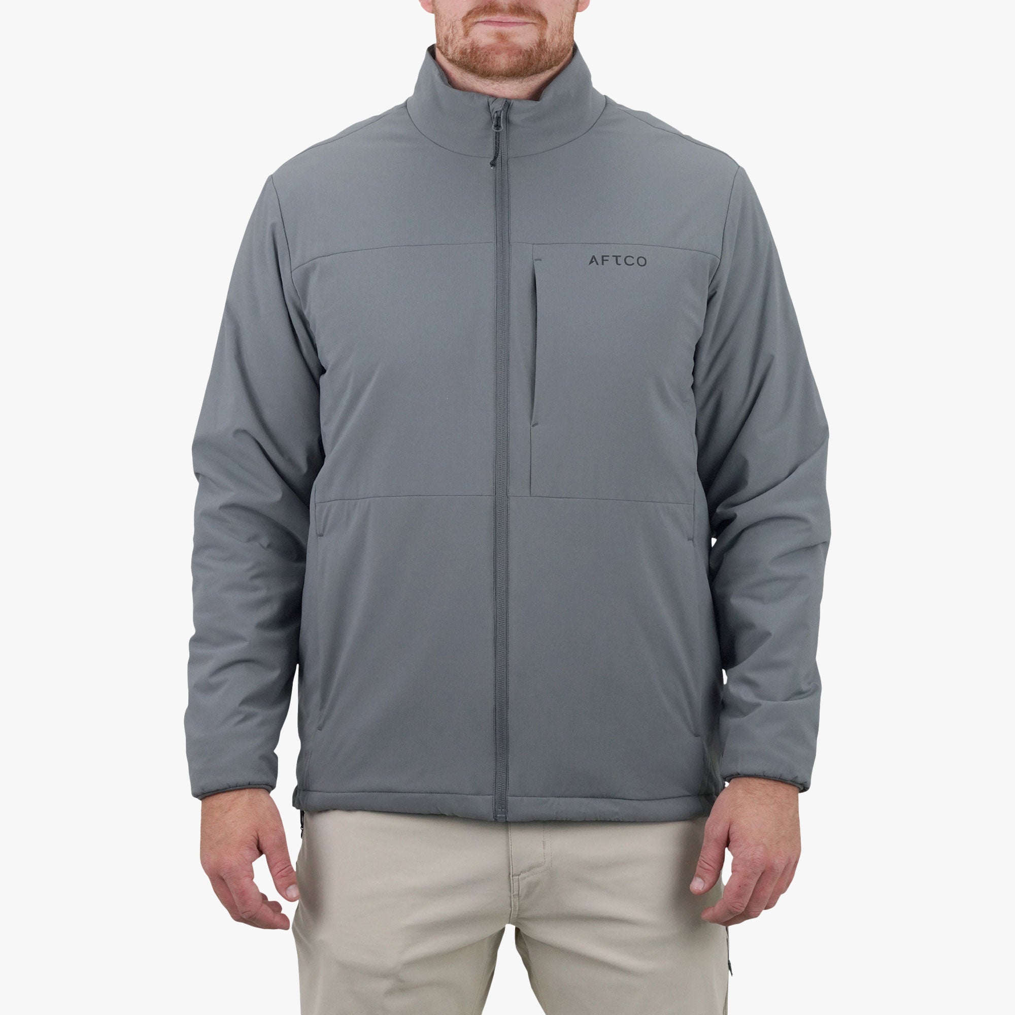 Forge Insulated Jacket - Image 2