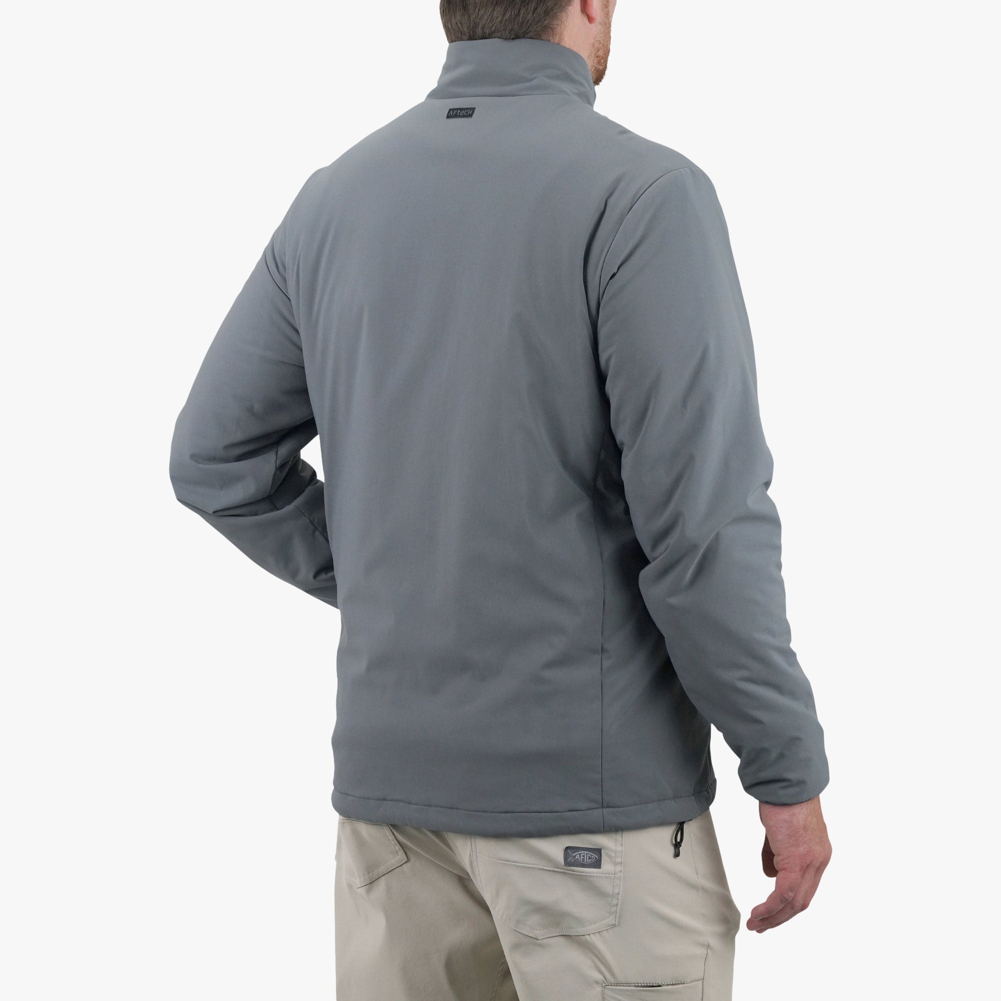 Forge Insulated Jacket - Image 4