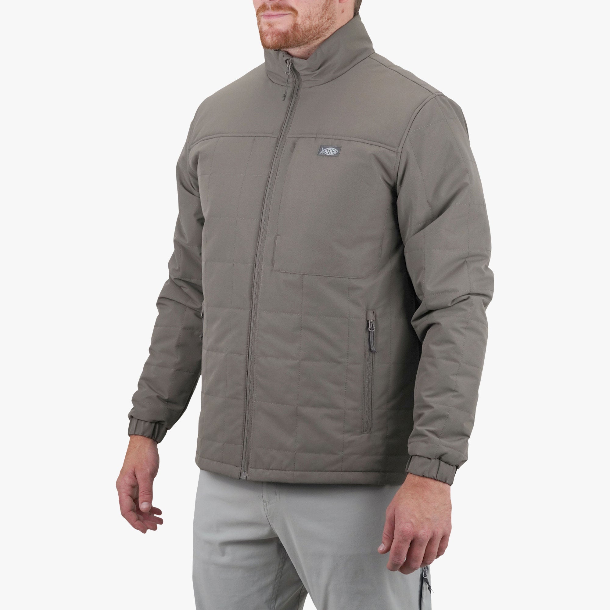 Crosswind Puffer Jacket - Image 12