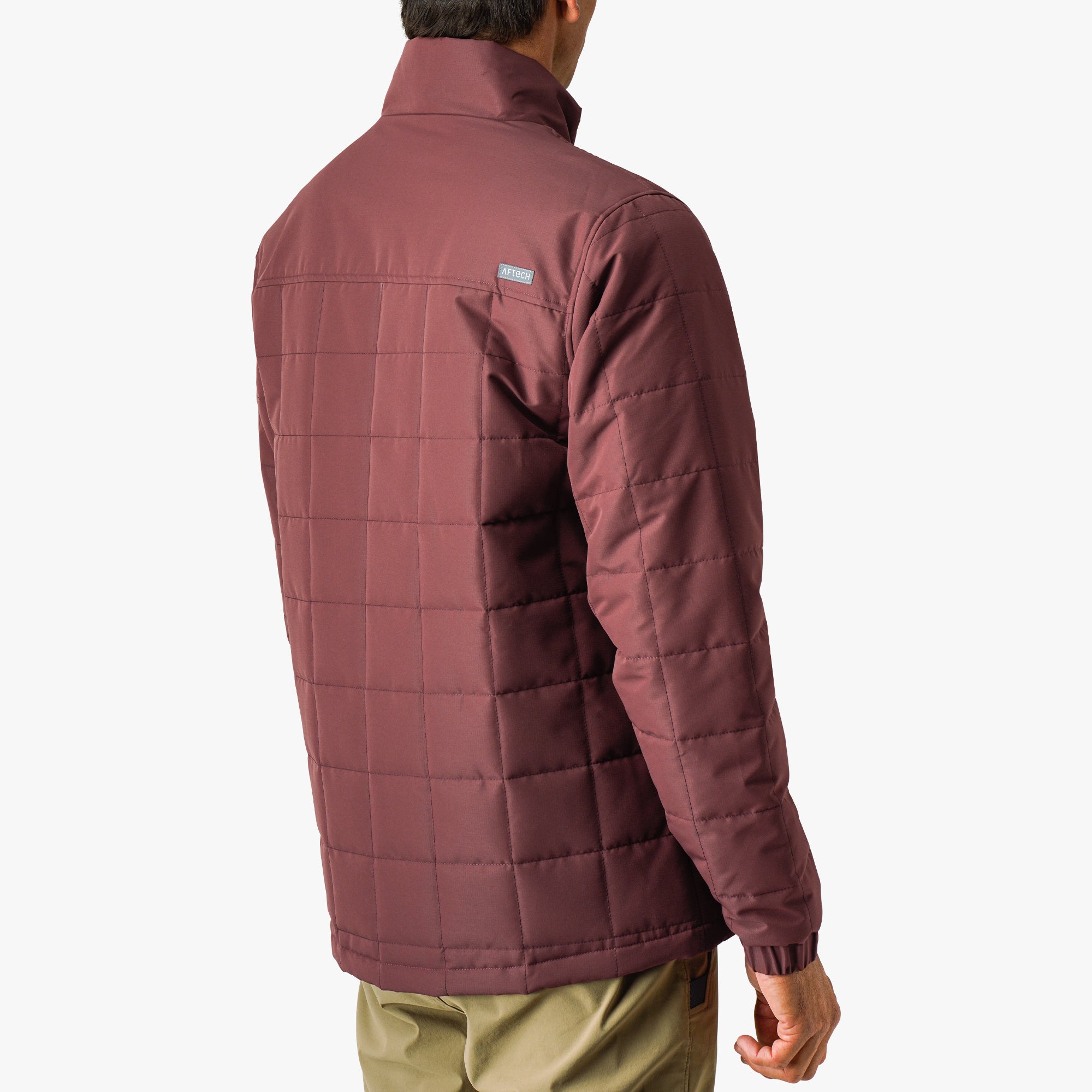 Crosswind Puffer Jacket - Image 23
