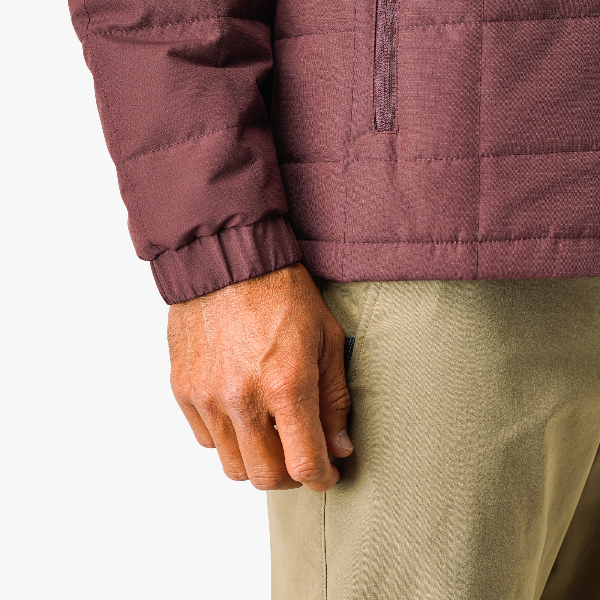 Crosswind Puffer Jacket - Image 26