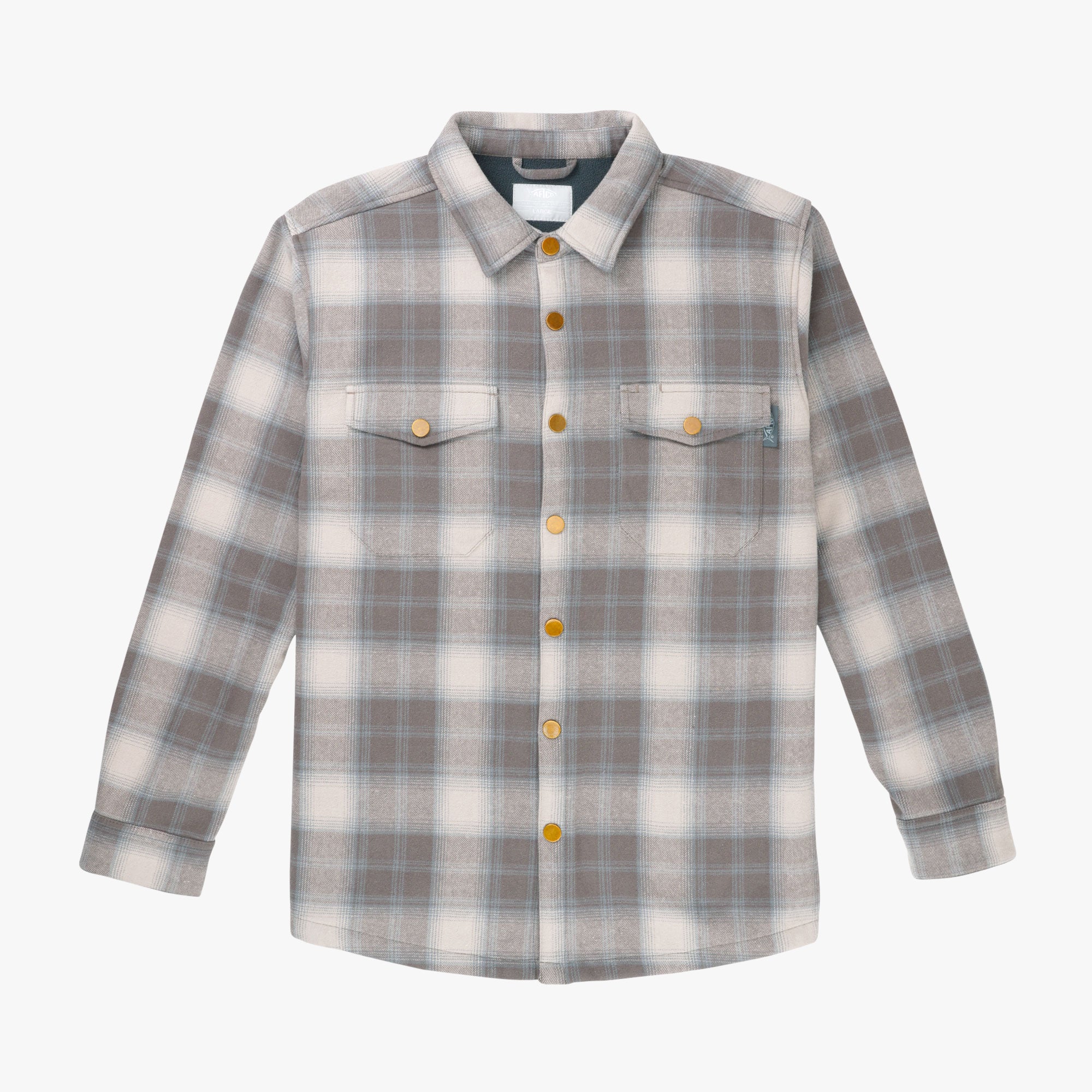 Stout Shacket - Image 2