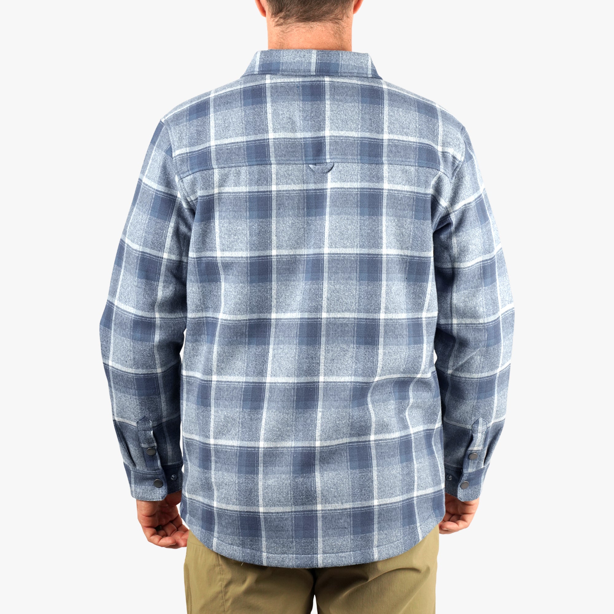 Stout Shacket - Image 11