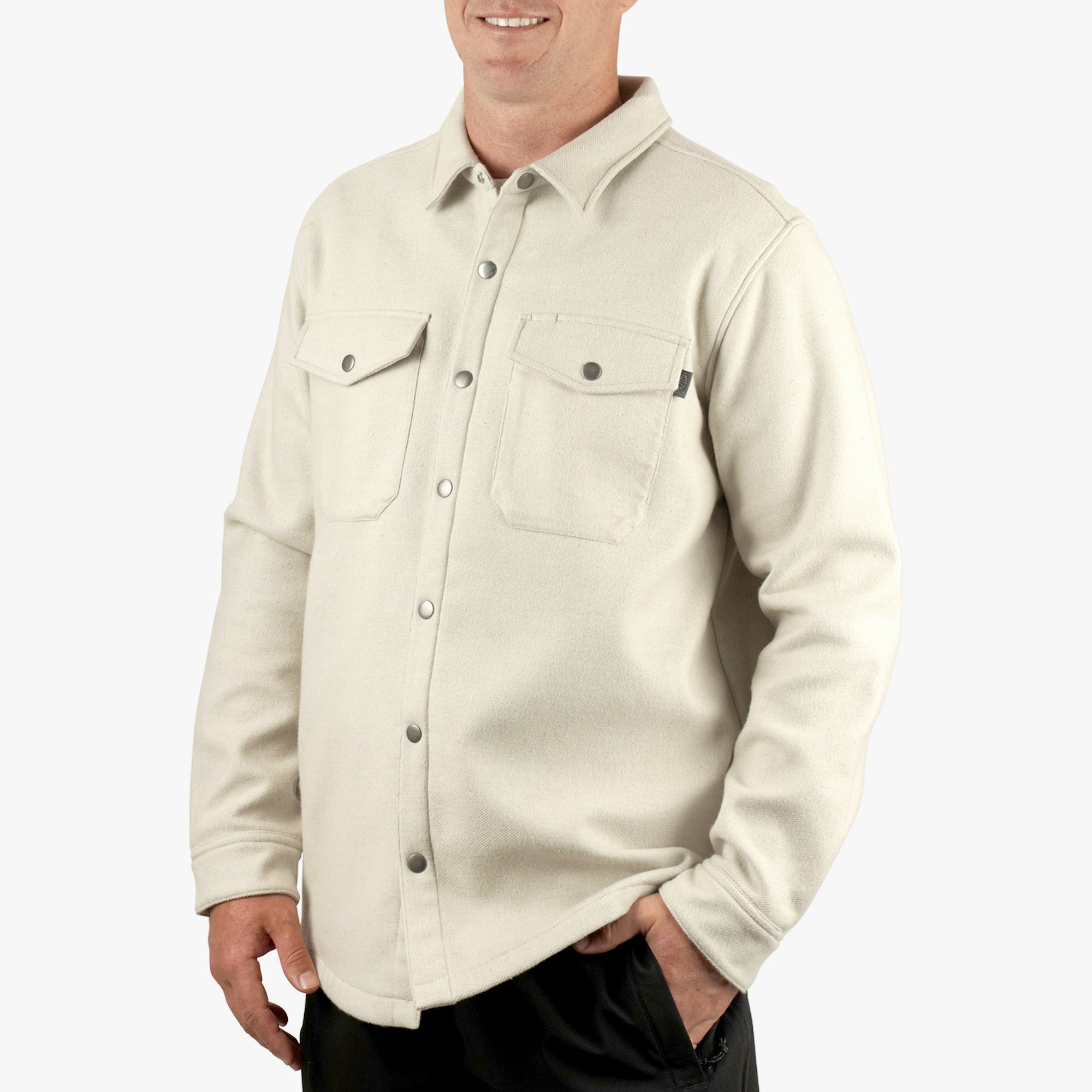 Stout Shacket - Image 6