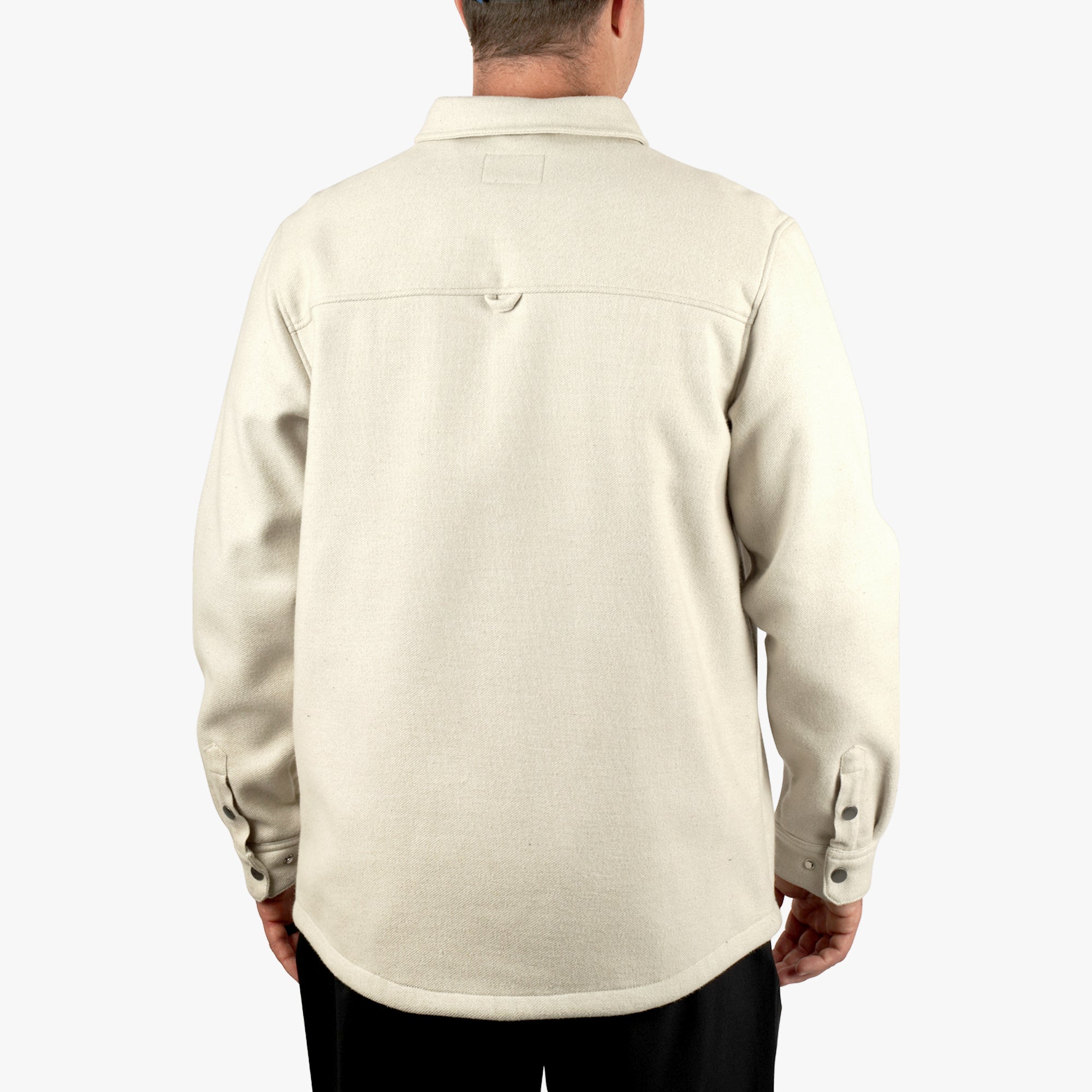 Stout Shacket - Image 8