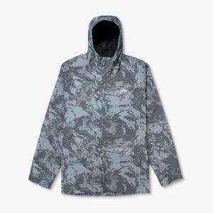 Crossing Camo Jacket