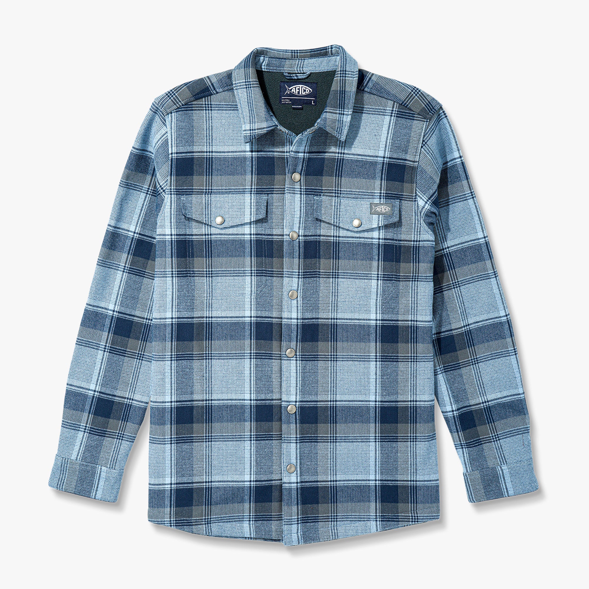 Stout Shacket - Image 3