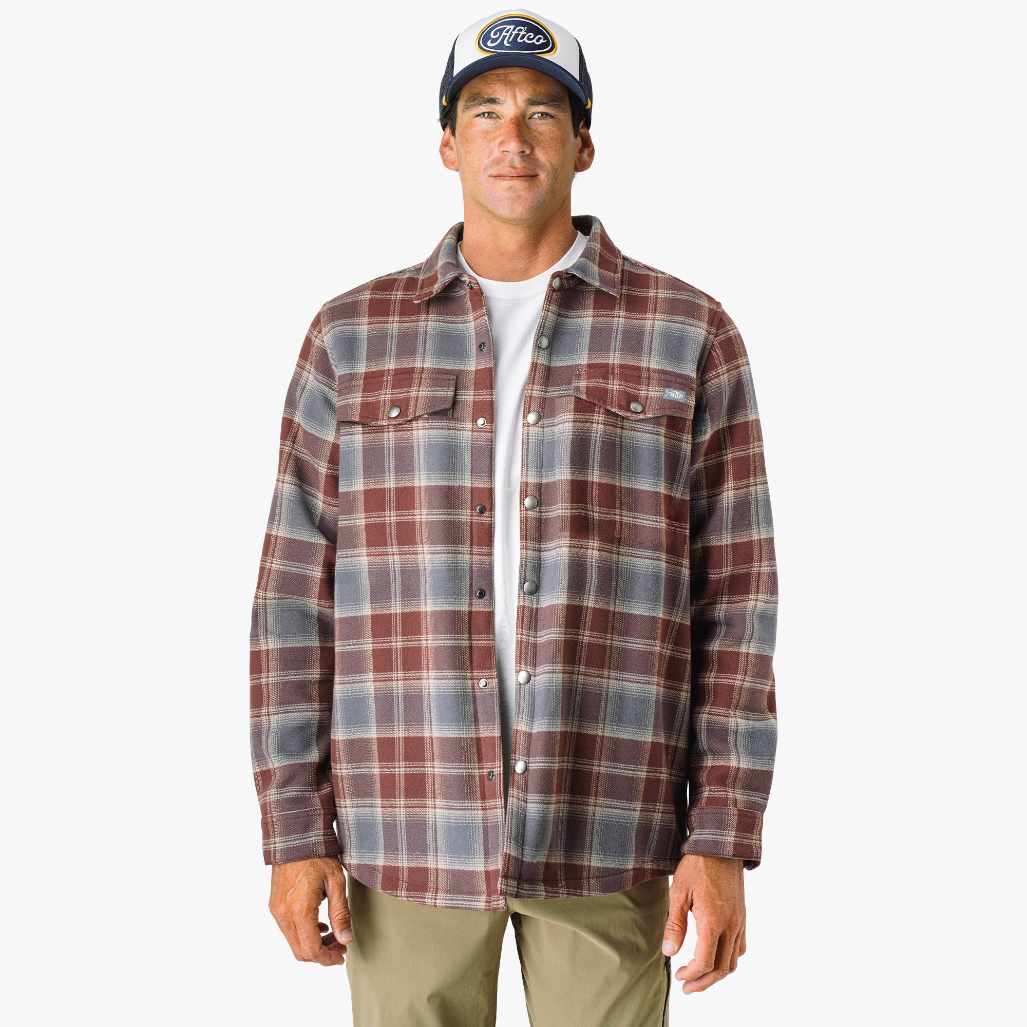 Stout Shacket - Image 10