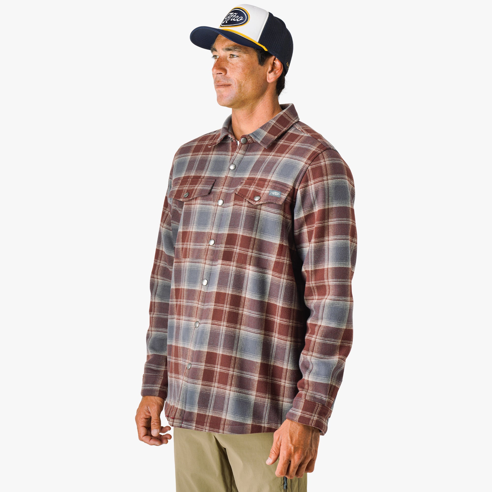Stout Shacket - Image 11