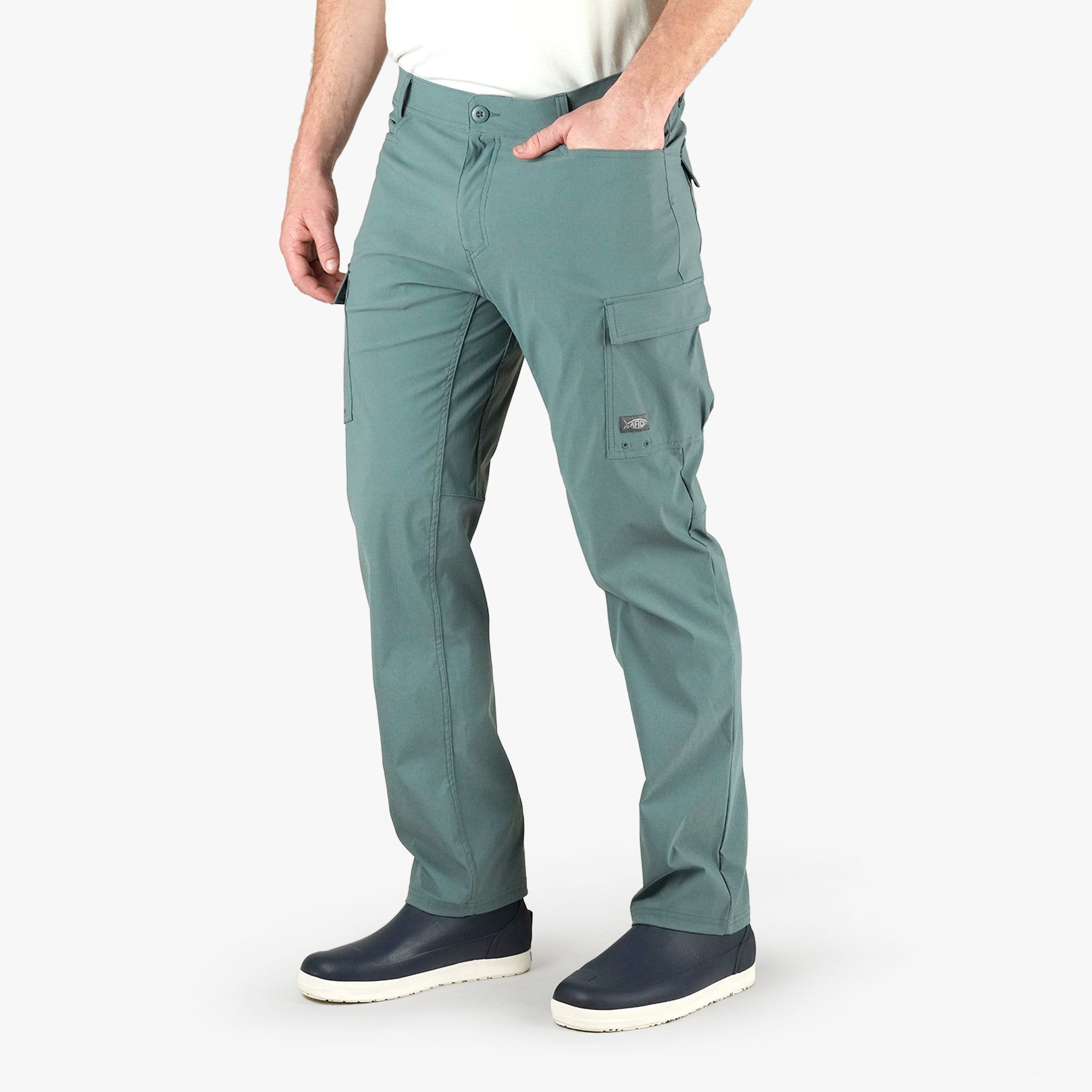 Deckhand Pants - Image 9