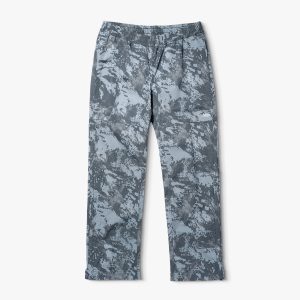 Crossing Pullover Camo Pants