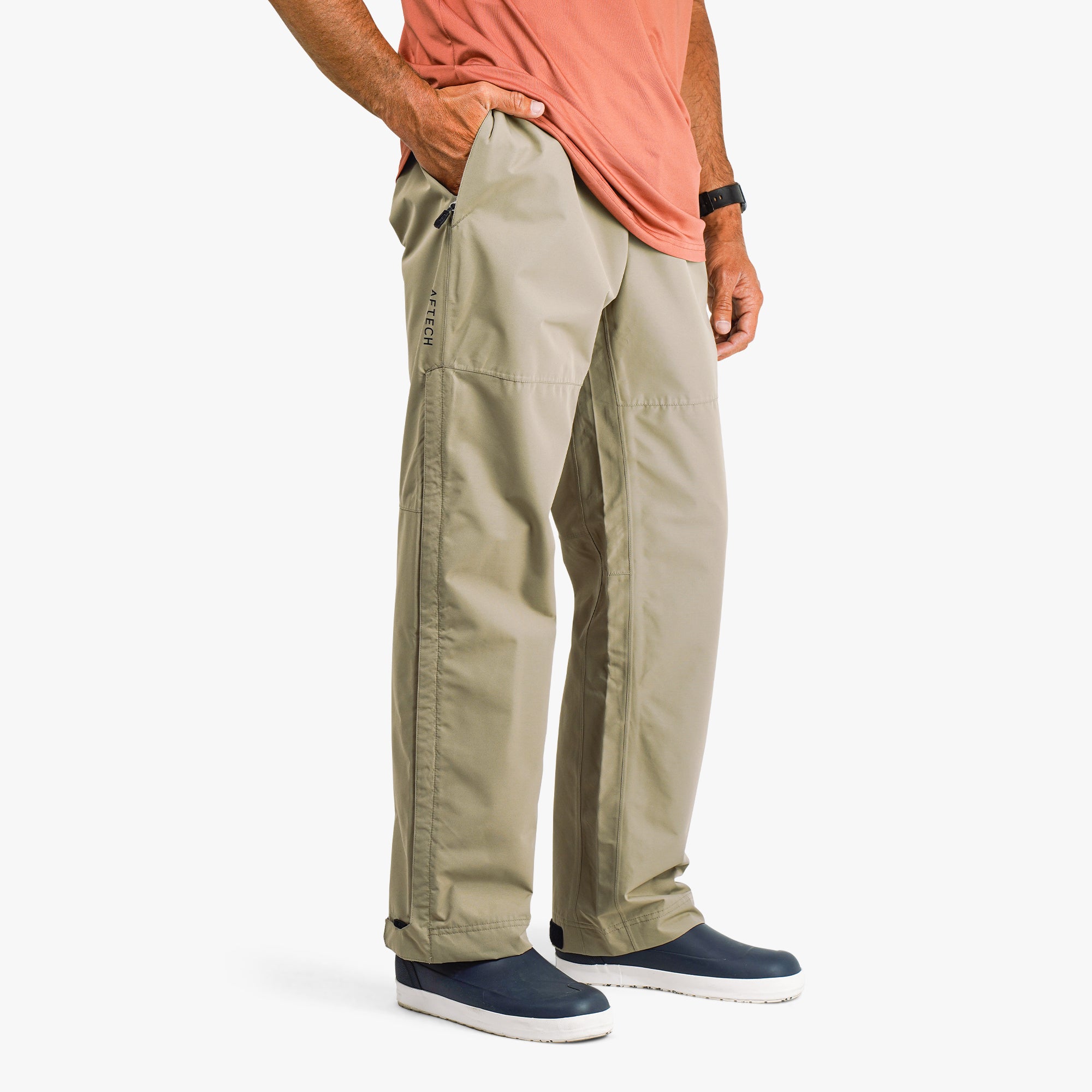 Crossing Pullover Pants - Image 4