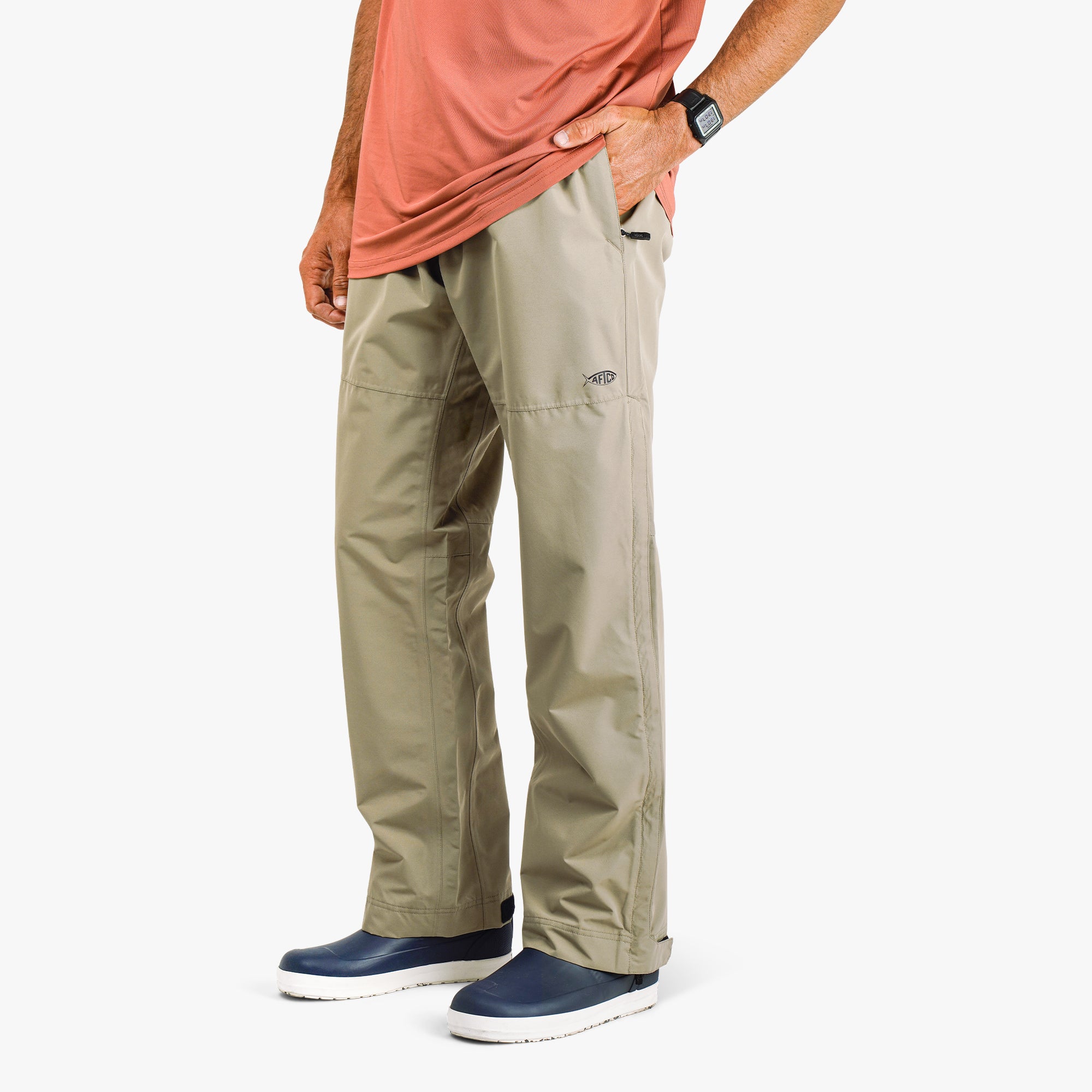 Crossing Pullover Pants - Image 3