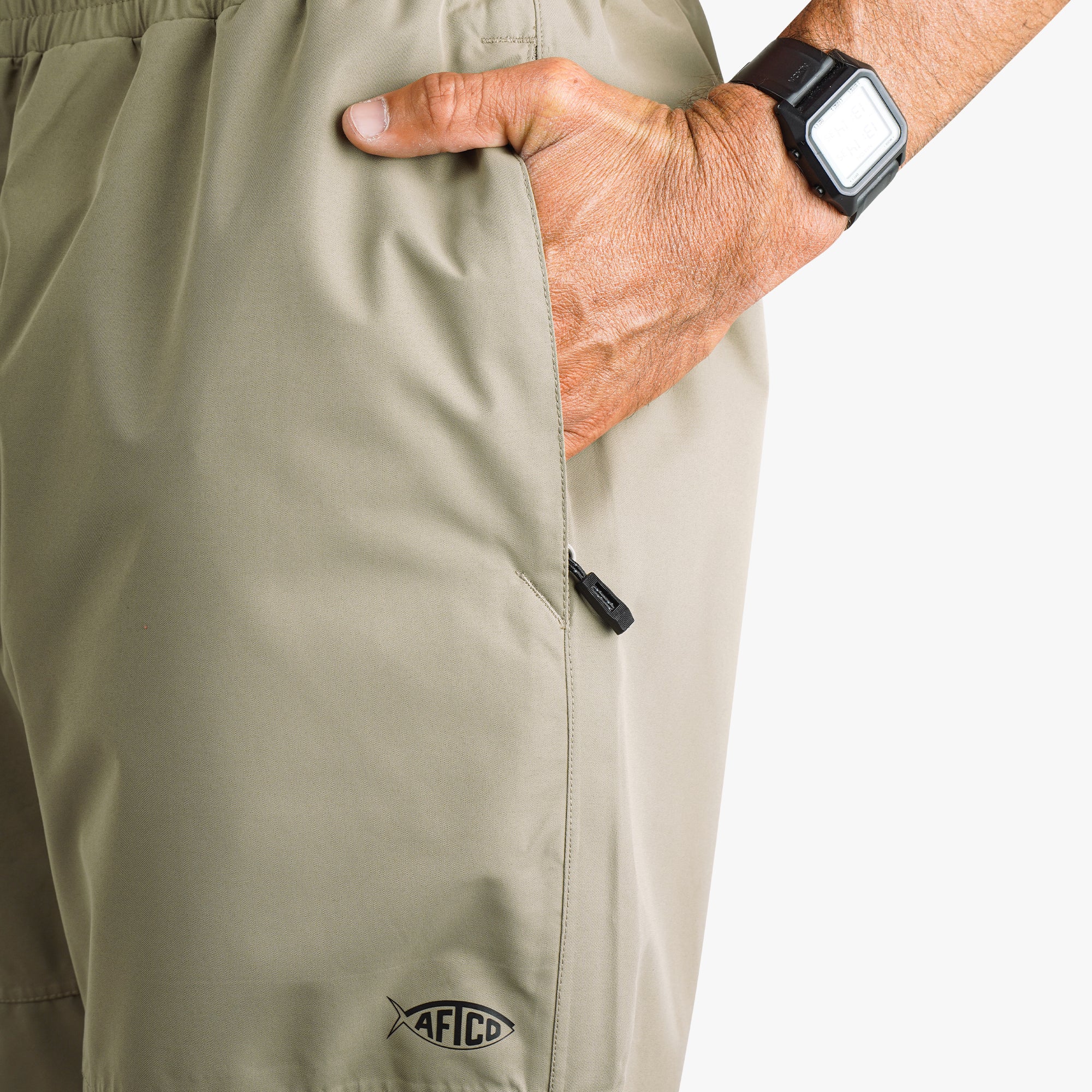 Crossing Pullover Pants - Image 10