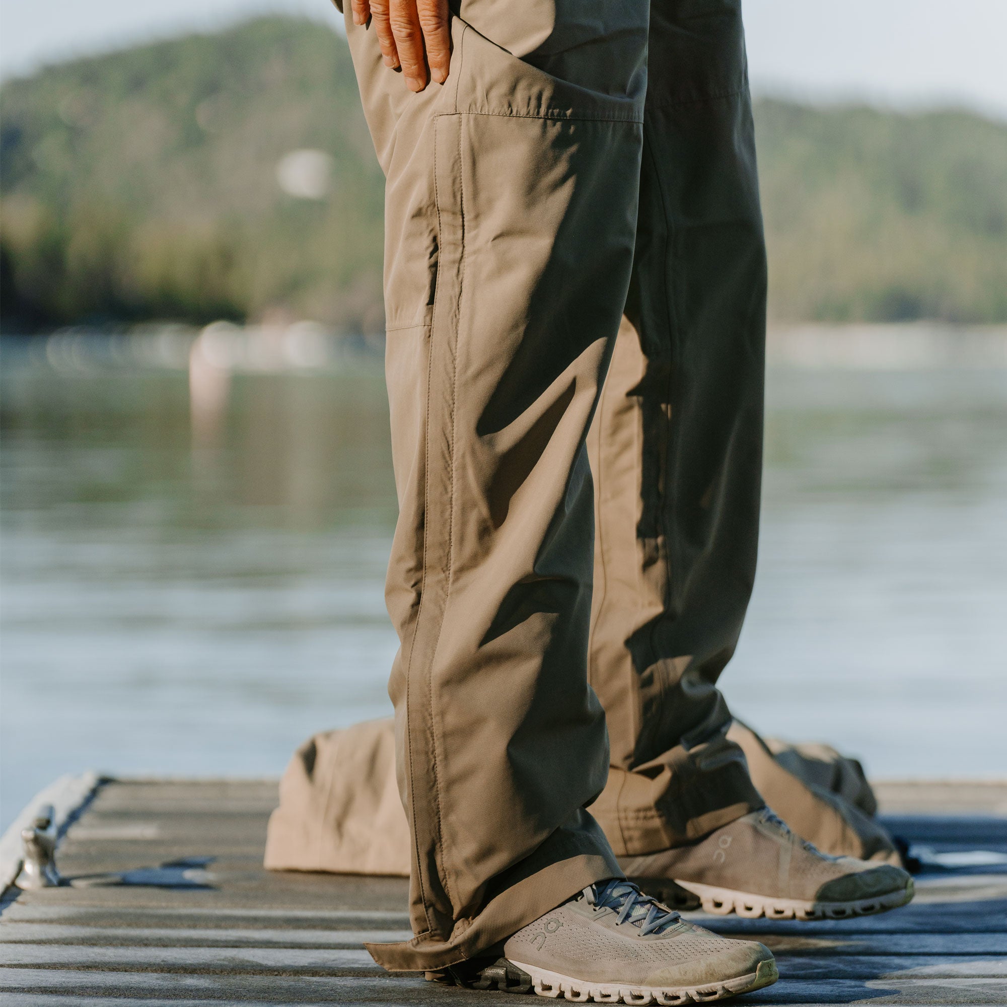 Crossing Pullover Pants - Image 15