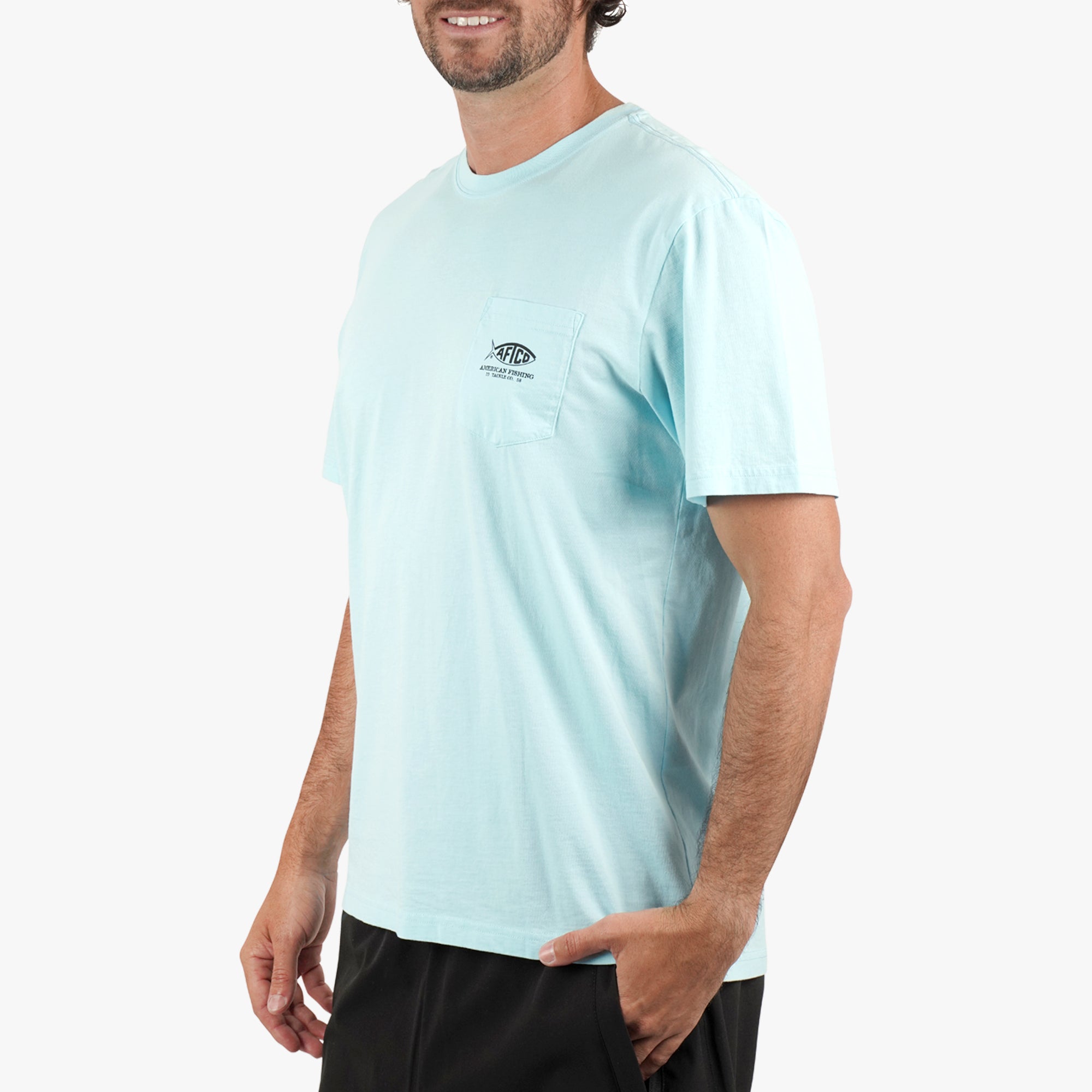 Bucket SS T-Shirt - Image 7