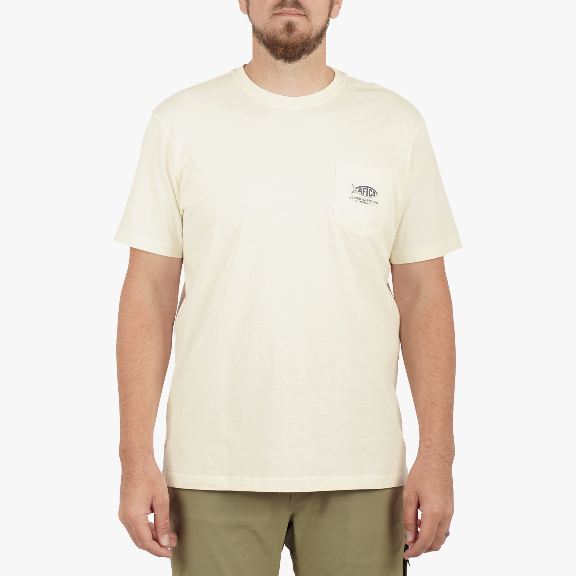 Bucket SS T-Shirt - Image 3