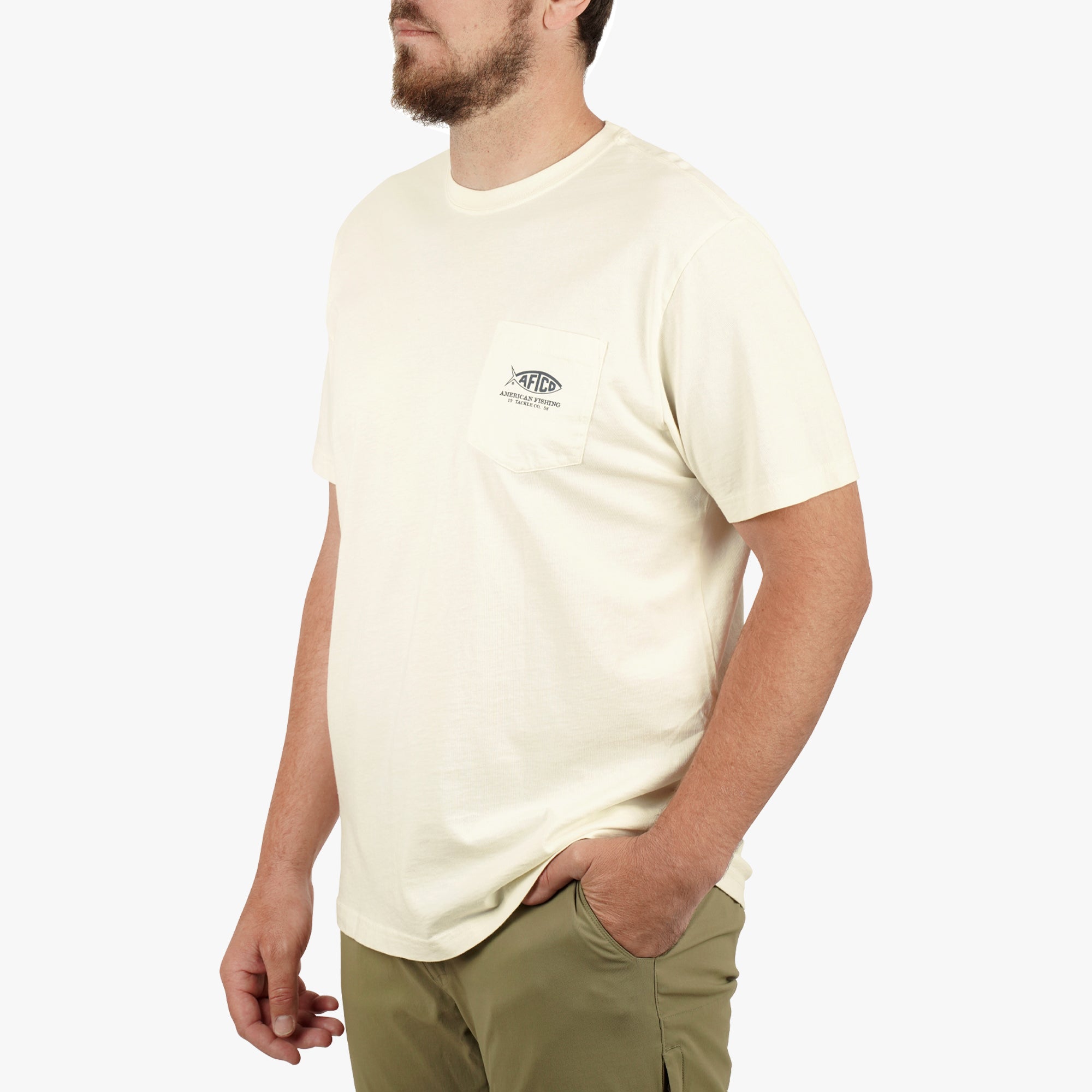Bucket SS T-Shirt - Image 4
