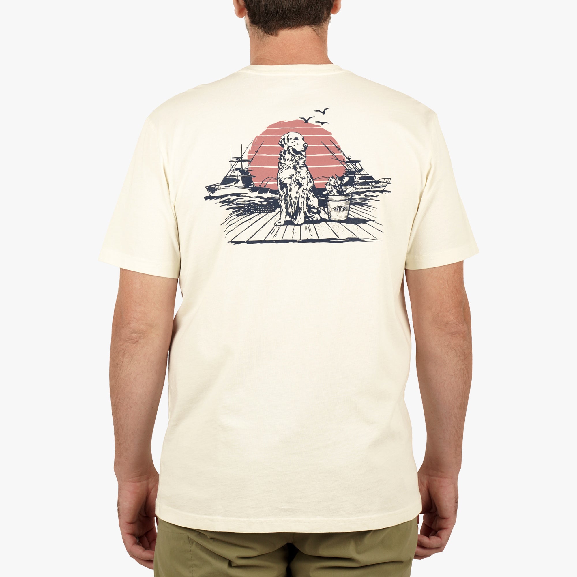 Bucket SS T-Shirt - Image 5