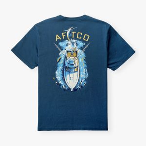 Top View SS T-Shirt