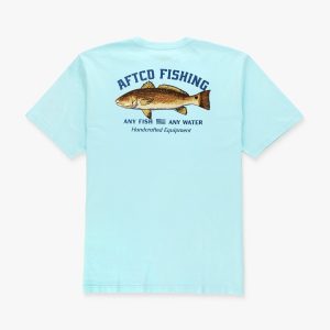 Spotted SS T-Shirt
