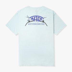 80's Offshore SS T-Shirt