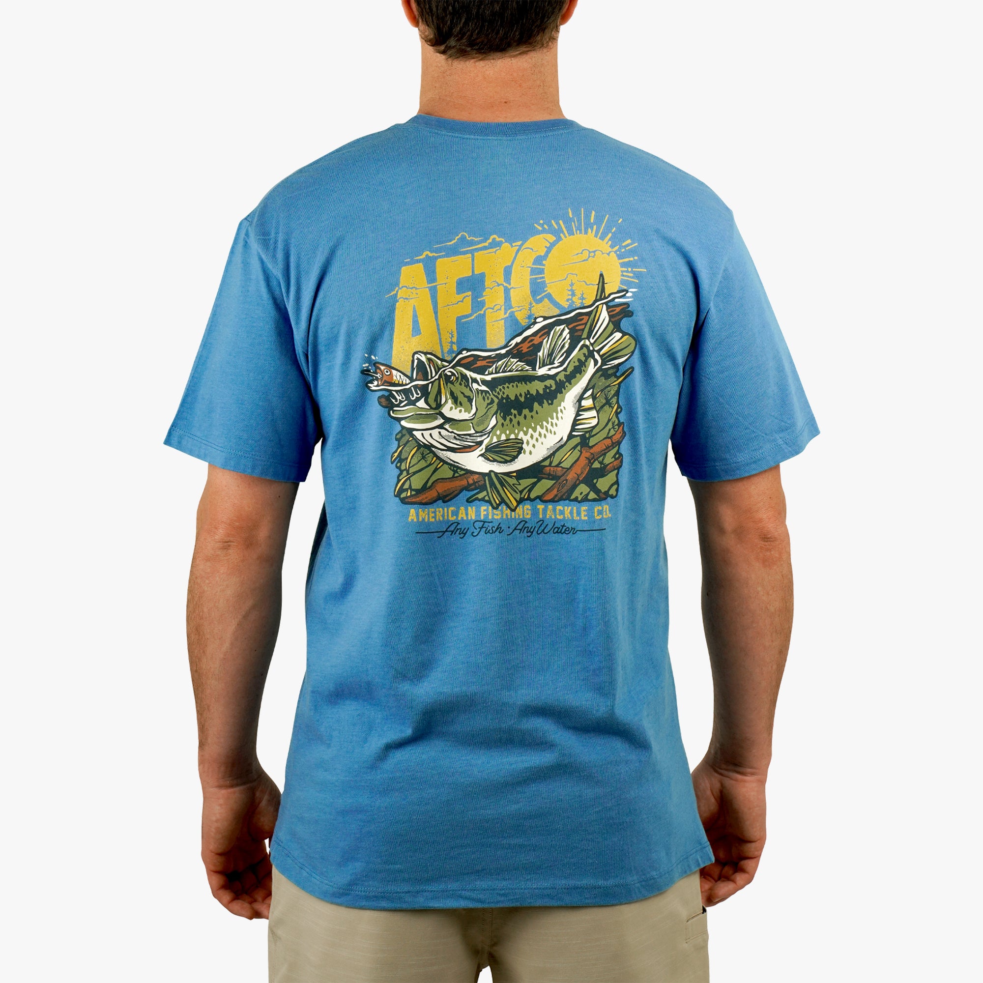 Shelter SS T-Shirts - Image 8