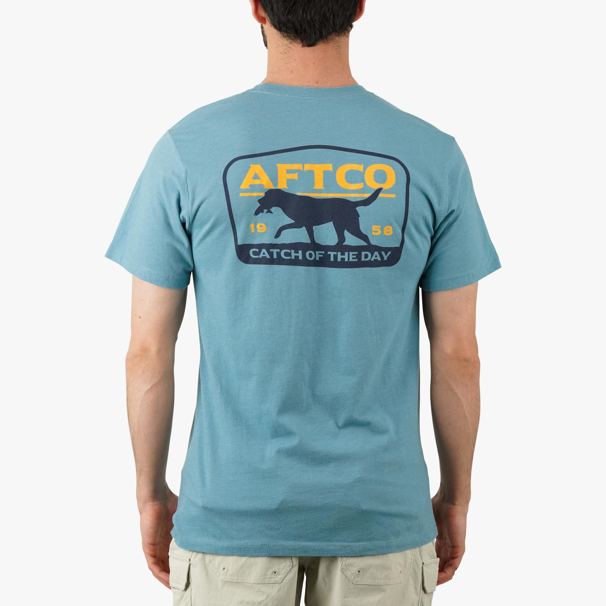 Fetch SS T-Shirt - Image 8