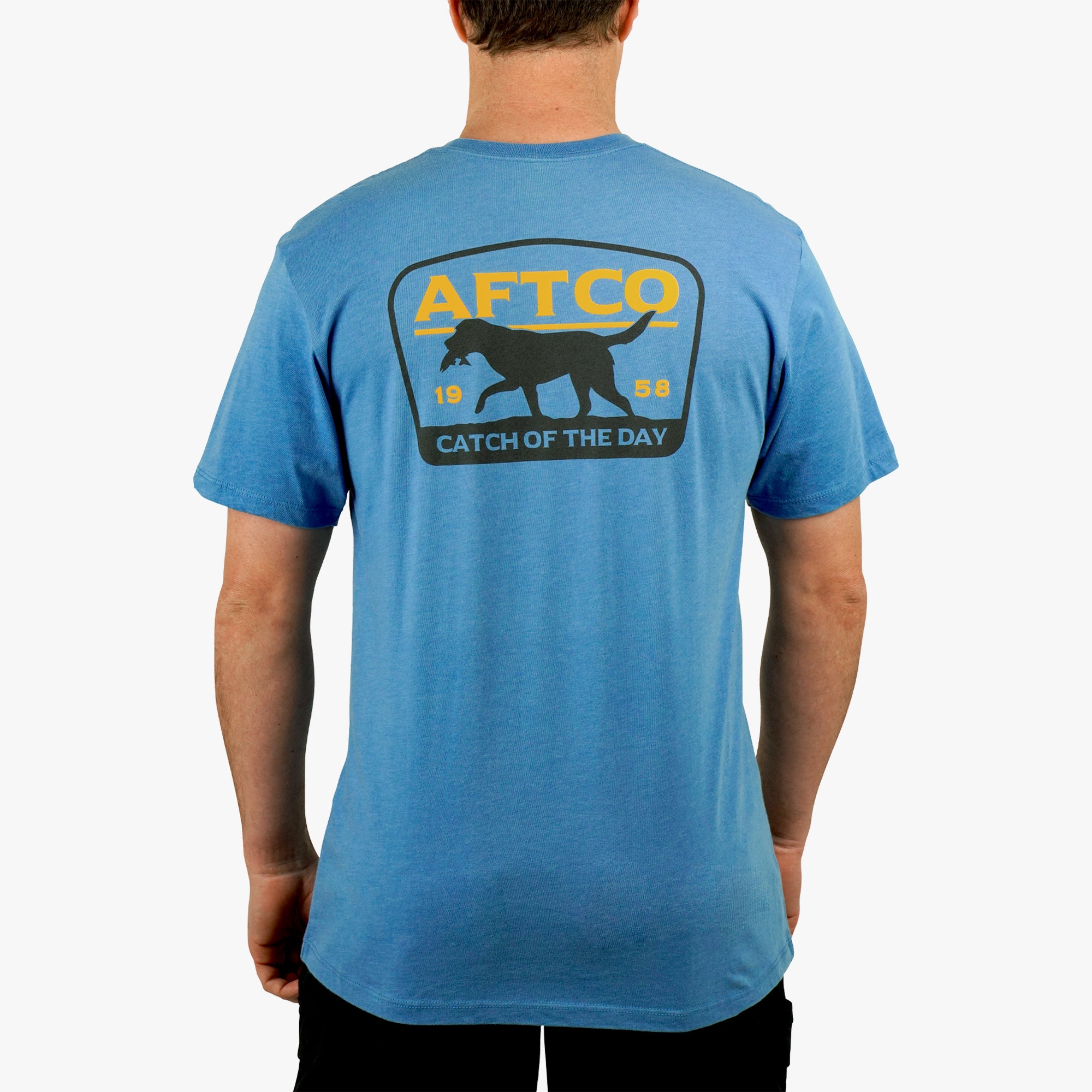 Fetch SS T-Shirt - Image 13