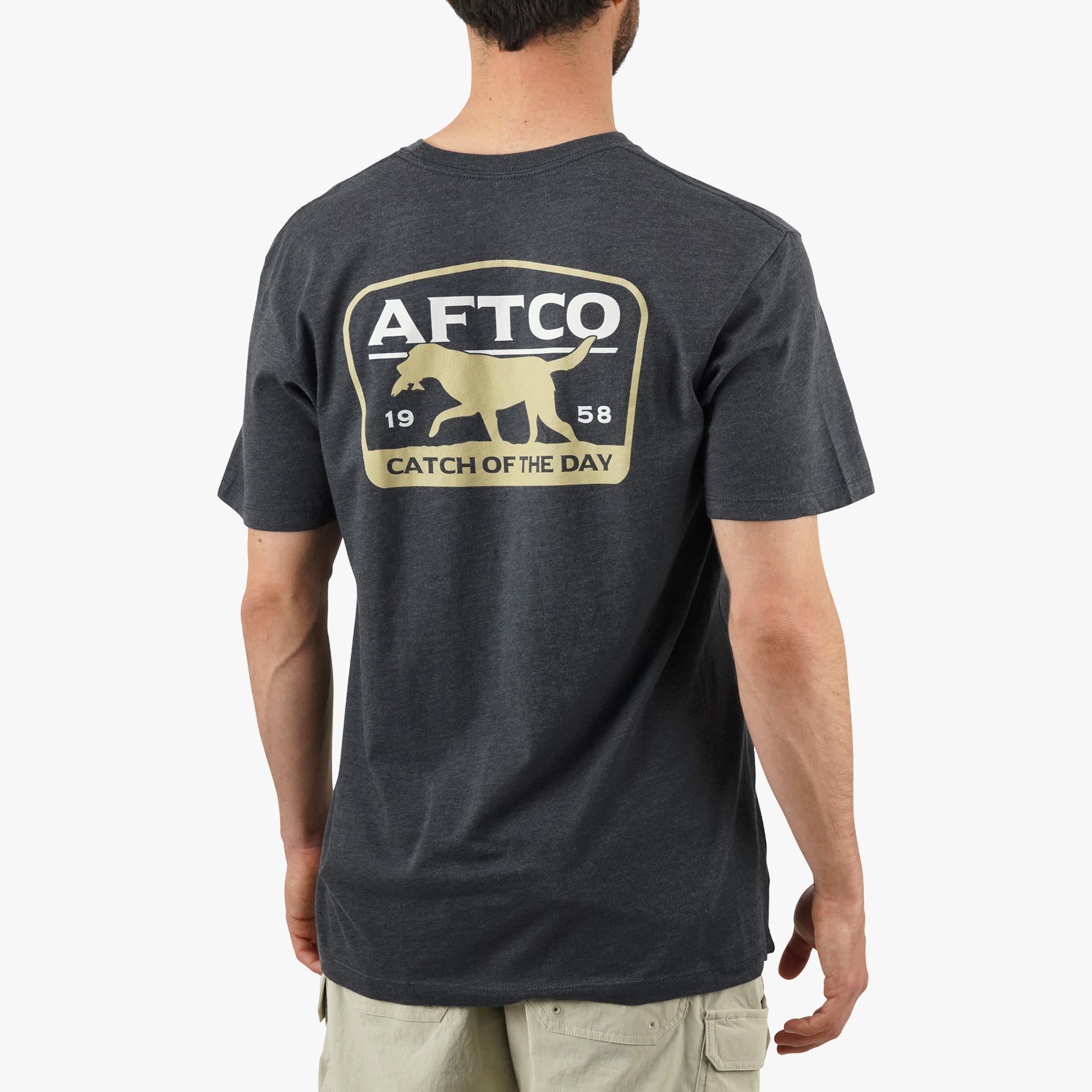 Fetch SS T-Shirt - Image 6