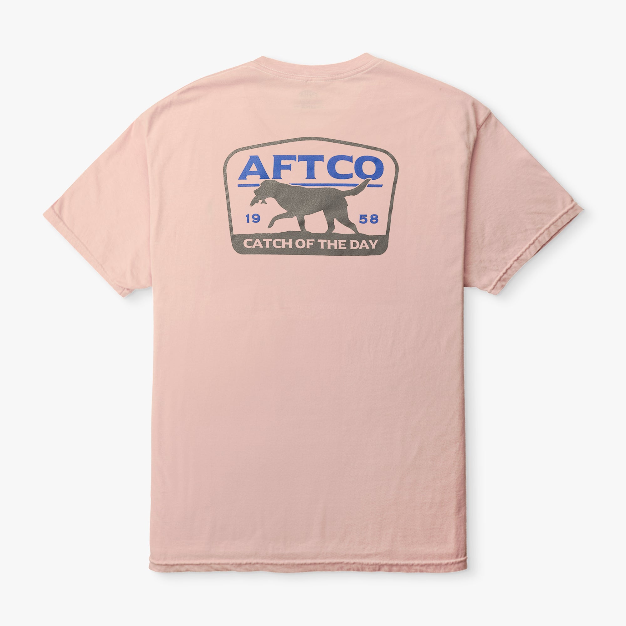 Fetch SS T-Shirt