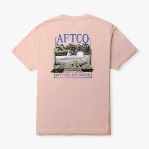 Seek SS T-Shirt