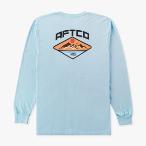 Holiday LS T-Shirts