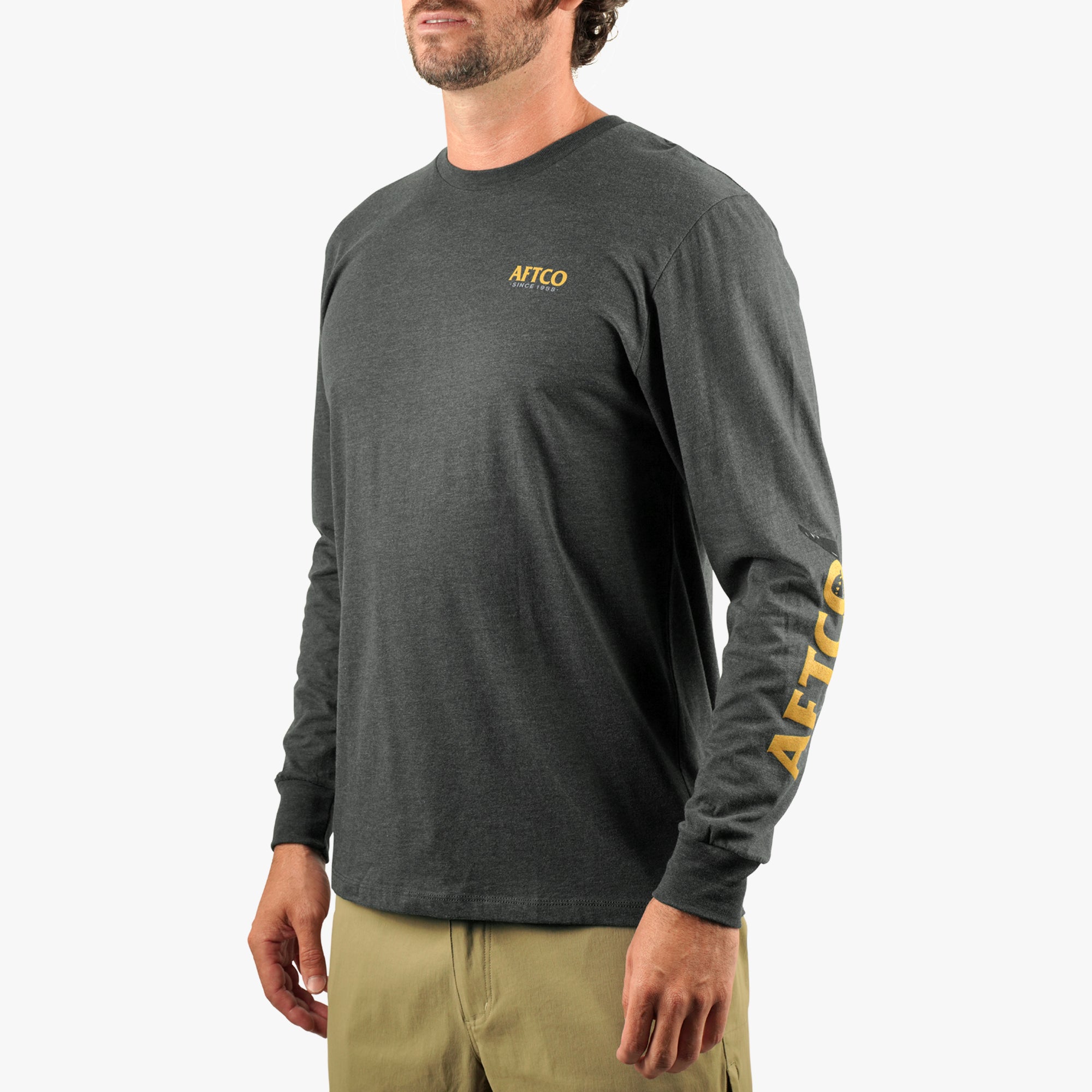 Shadow LS T-Shirt - Image 4