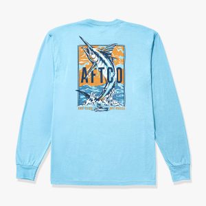 Wander LS T-Shirt