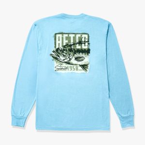 Gamble LS T-Shirt
