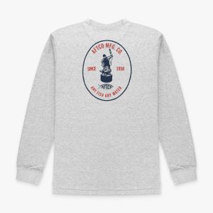MFG LS T-Shirt