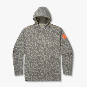 Marsh Wear x CCA Buxton Tech Hoodie