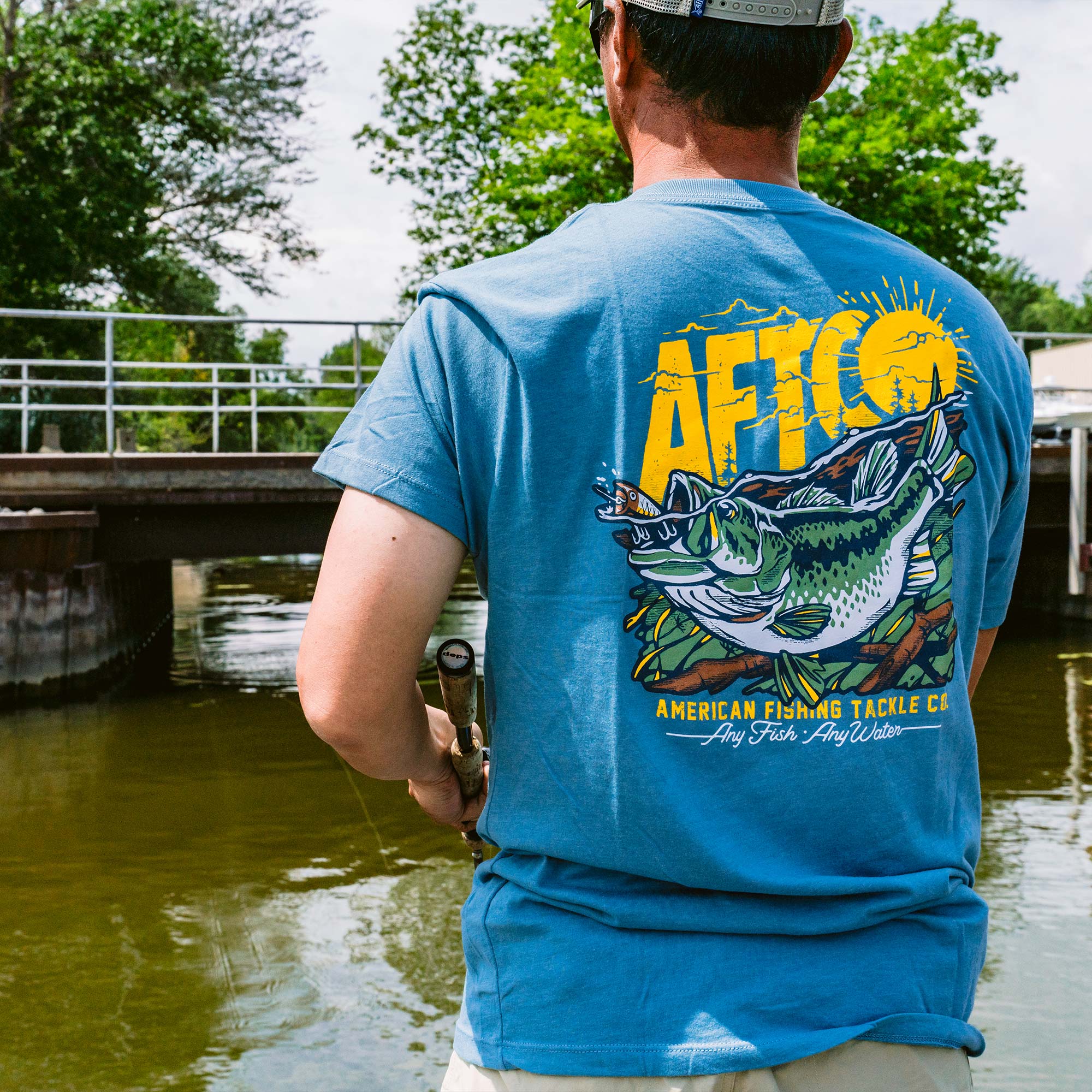 Shelter SS T-Shirts - Image 5