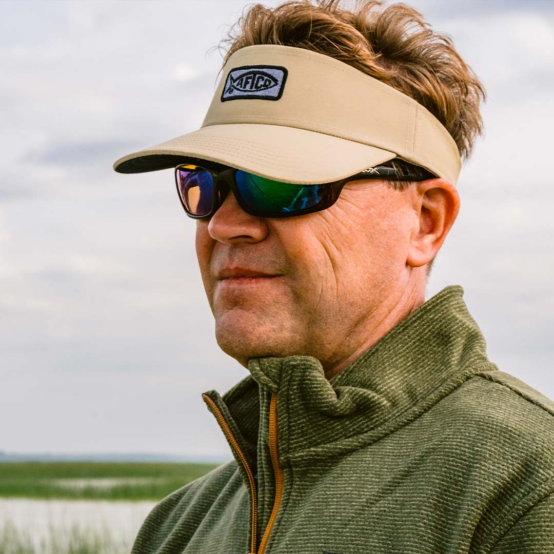 Original Fishing Visor - Image 7